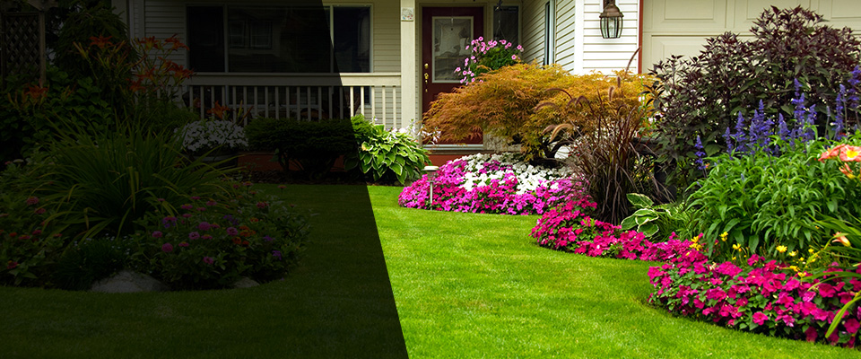 Frankfort Landscapers