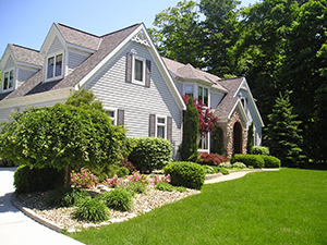 Landscapers and Lawncare Services in Frankfort, IN